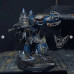 Librarian Contemptor